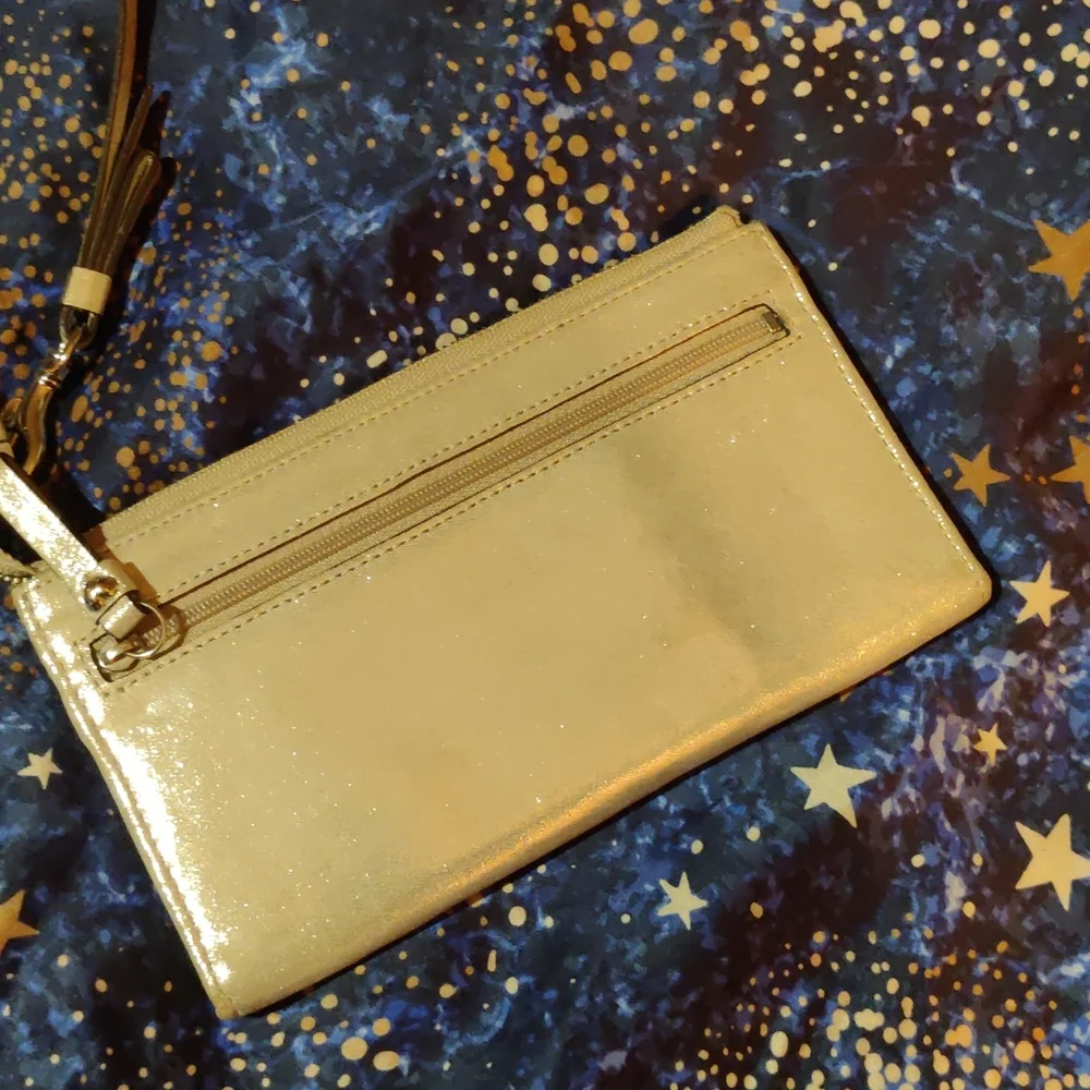 Coach Wristlet Wallet - Picture 2 of 7